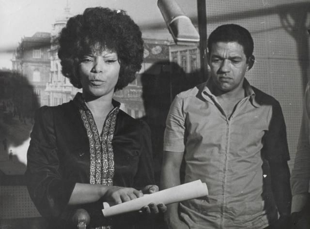 跟“小鸟”同天死 加林查第二任妻子去世 享年91岁