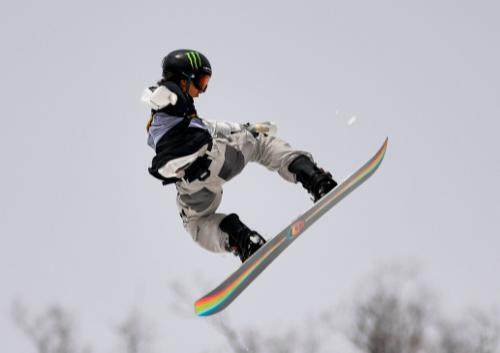 彩客网 官网-【冬奥展望】改变“冰强雪弱”有望？还看谷爱凌苏翊鸣