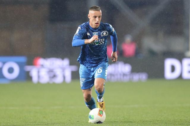 彩客网官网-【人物】萨索洛又出瑰宝！弗拉泰西破尤文走上快车道