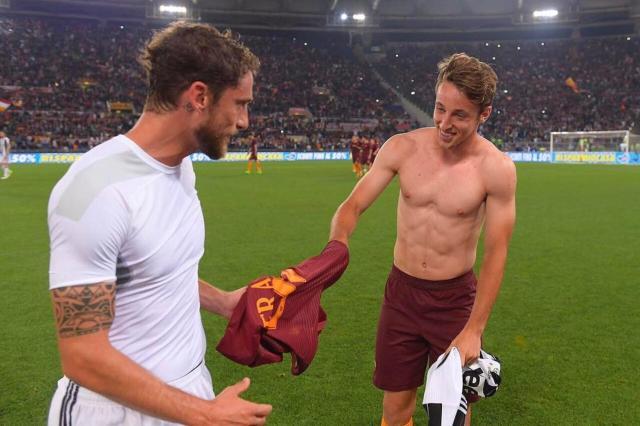 彩客网官网-【人物】萨索洛又出瑰宝！弗拉泰西破尤文走上快车道