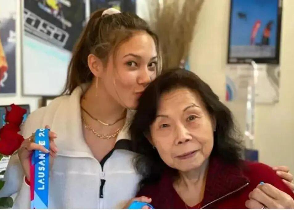 彩客网官网-刷新多项冬奥纪录,谷爱凌兑现了与她的承诺