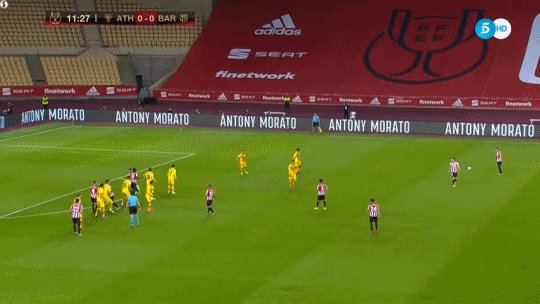 彩客网 官网-【国王杯】12分钟4球打懵毕尔巴鄂 巴萨4-0大胜夺冠