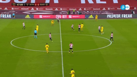 彩客网 官网-【国王杯】12分钟4球打懵毕尔巴鄂 巴萨4-0大胜夺冠