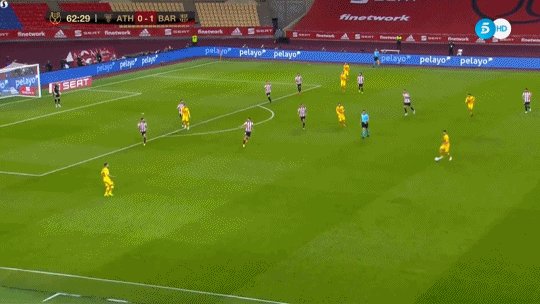 彩客网 官网-【国王杯】12分钟4球打懵毕尔巴鄂 巴萨4-0大胜夺冠