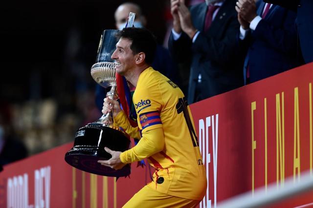 彩客网 官网-【国王杯】12分钟4球打懵毕尔巴鄂 巴萨4-0大胜夺冠